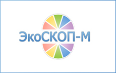 «ЭкоСКОП-М» — ЭКОинформационная Система Комплексной Оценки Параметров Мониторинга